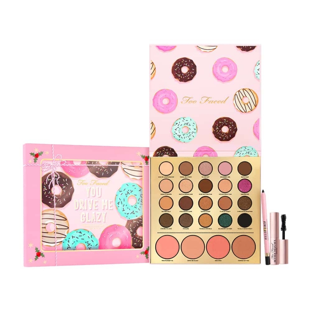 Assorted Makeup